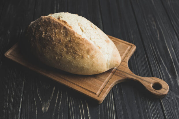 Receita de pão caseiro: veja como preparar na sua casa de um jeito simples
